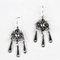 Earrings Duchess - Alebrije Huichol Mexican Folk art magiamexica.com
