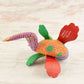 Fish Alebrije Oaxacan Wood Carving - Alebrije Huichol Mexican Folk art magiamexica.com