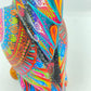 Eagle Alebrije Oaxacan Wood Carving - magiamexica.com