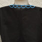 Embroidered Mexican Blouse | Chonita