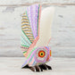 Owl Alebrije Oaxacan Wood Carving - Alebrije Huichol Mexican Folk art magiamexica.com