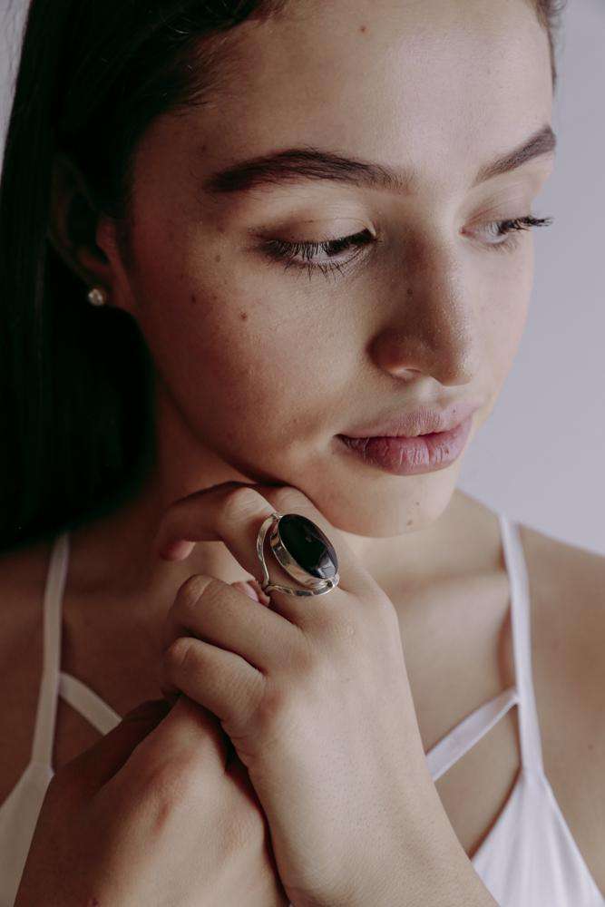 Ring Crepe - Alebrije Huichol Mexican Folk art magiamexica.com