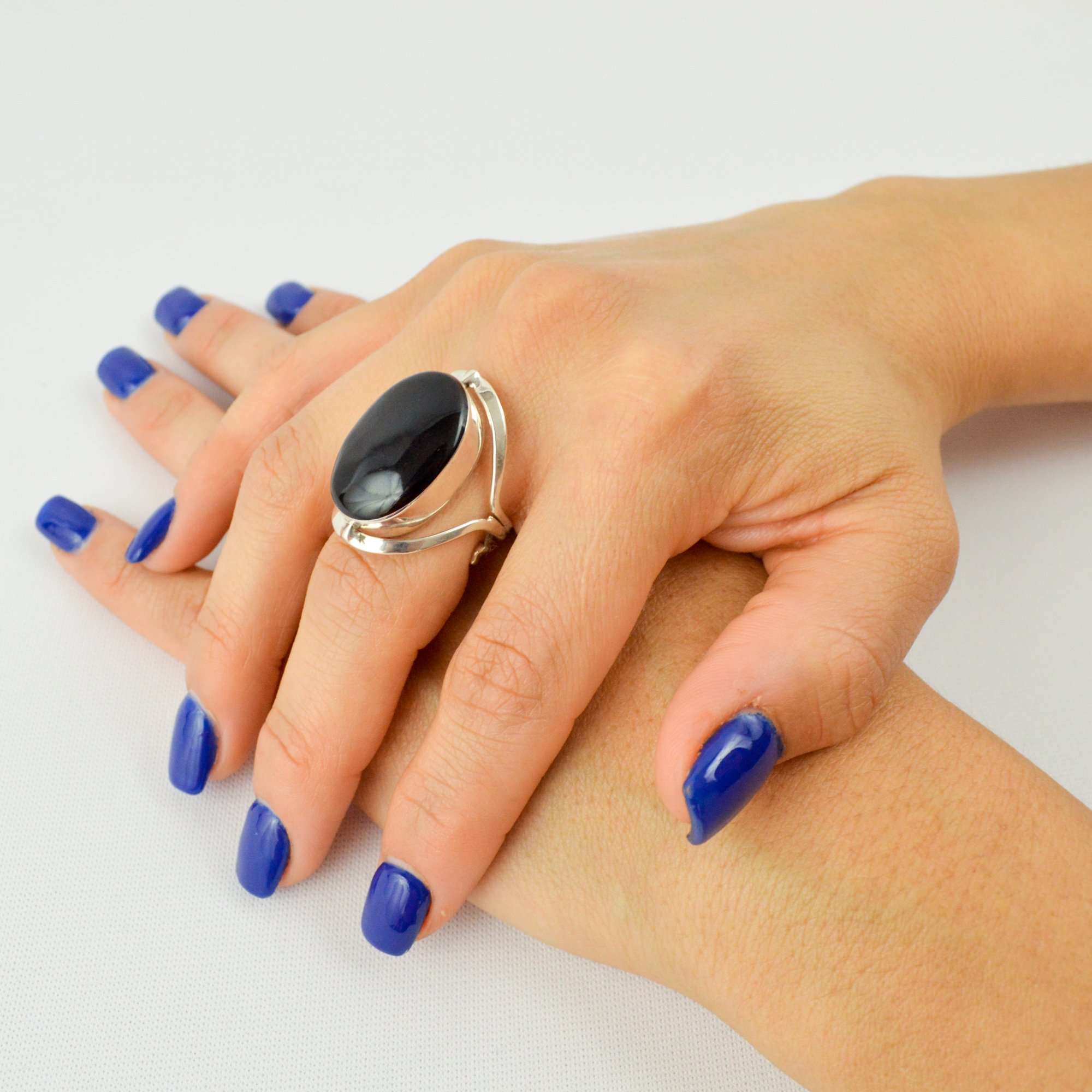 Ring Crepe - Alebrije Huichol Mexican Folk art magiamexica.com