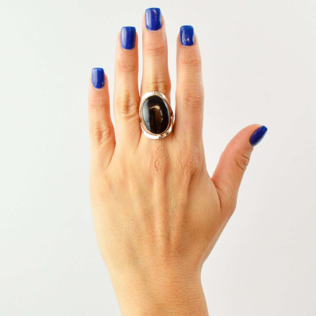 Ring Crepe - Alebrije Huichol Mexican Folk art magiamexica.com