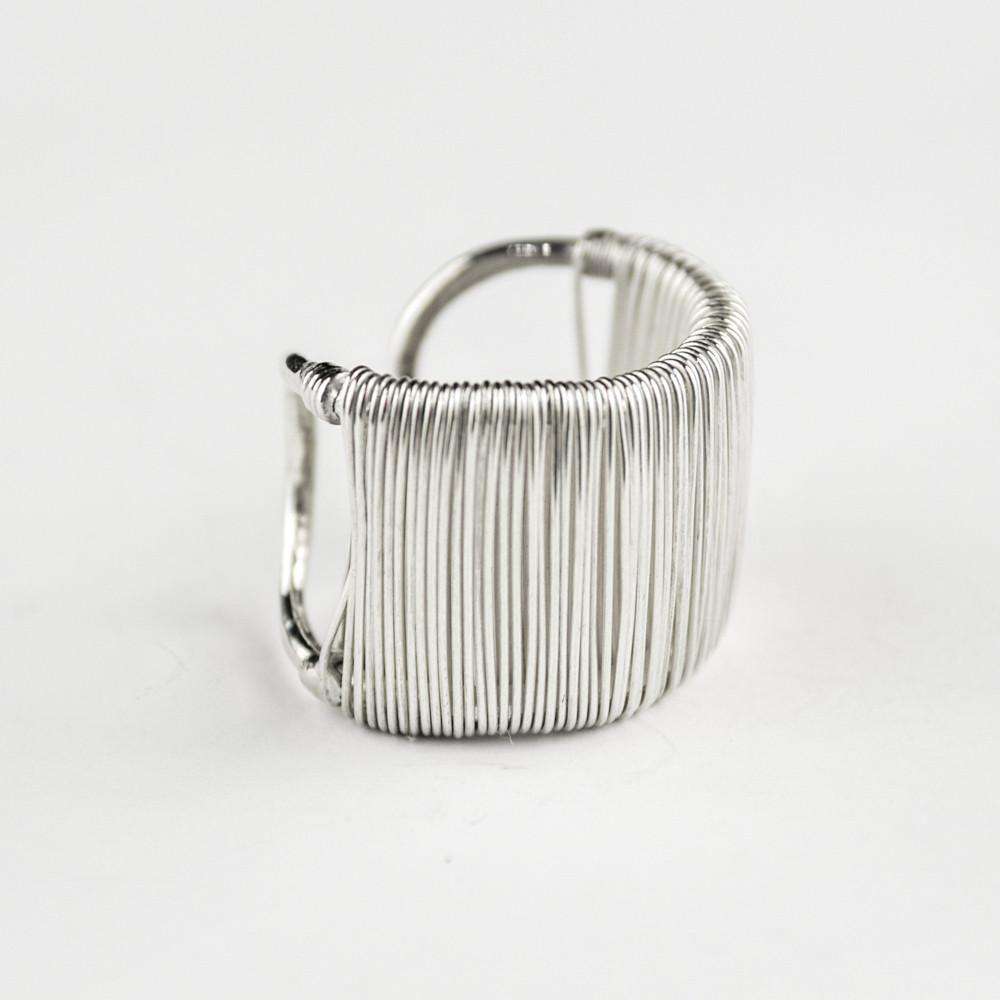 Ring Lines - Alebrije Huichol Mexican Folk art magiamexica.com