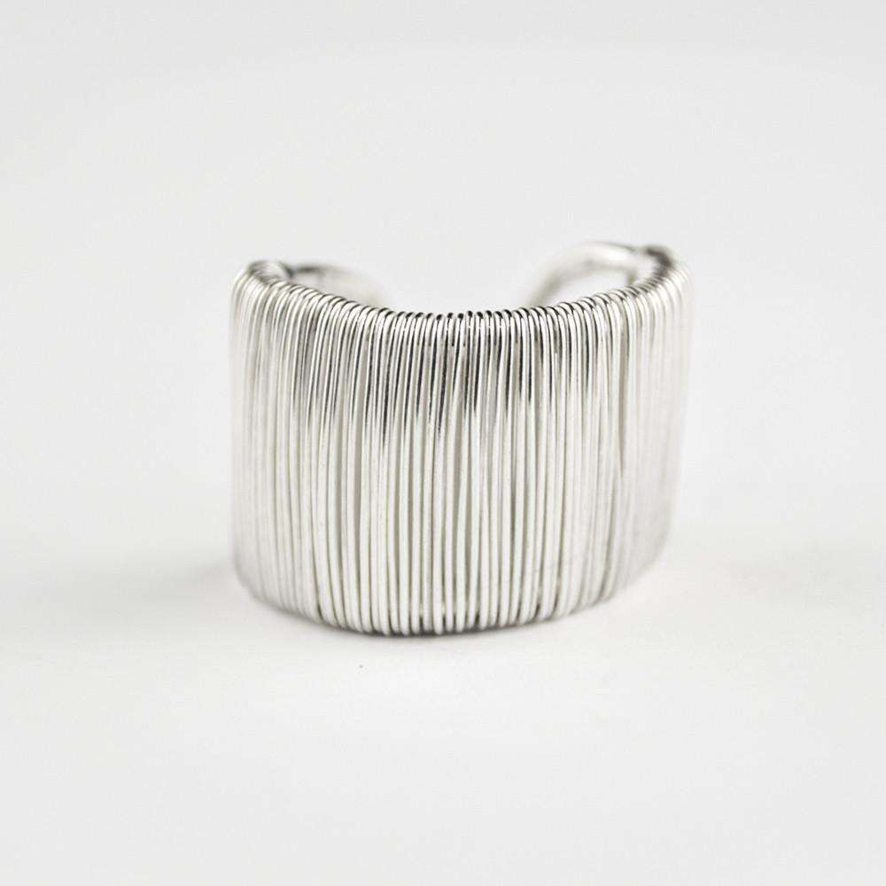 Ring Lines - Alebrije Huichol Mexican Folk art magiamexica.com