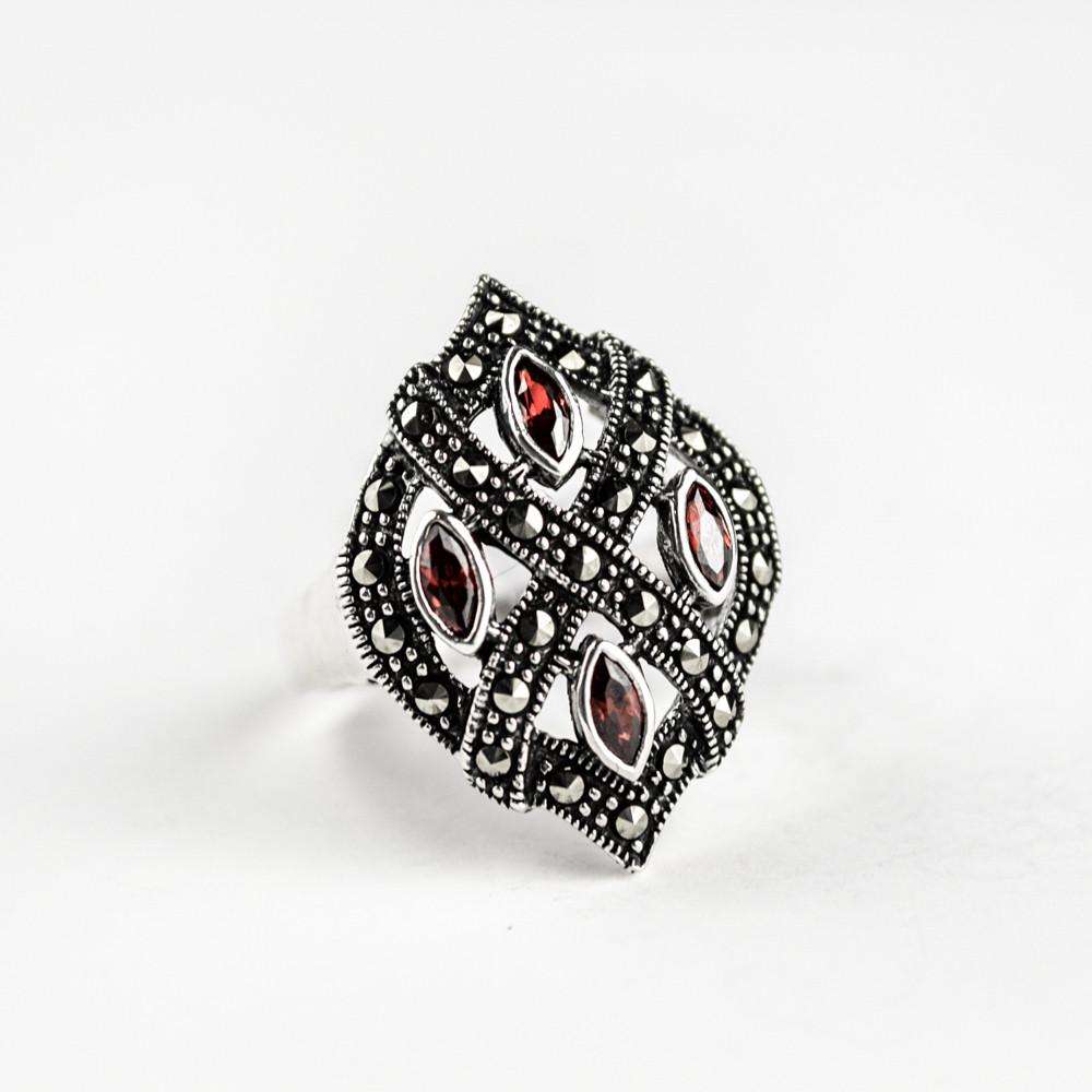 Ring Monarchy - Alebrije Huichol Mexican Folk art magiamexica.com