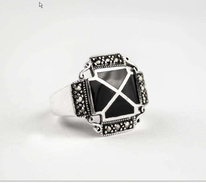 Ring Rhombus - Alebrije Huichol Mexican Folk art magiamexica.com