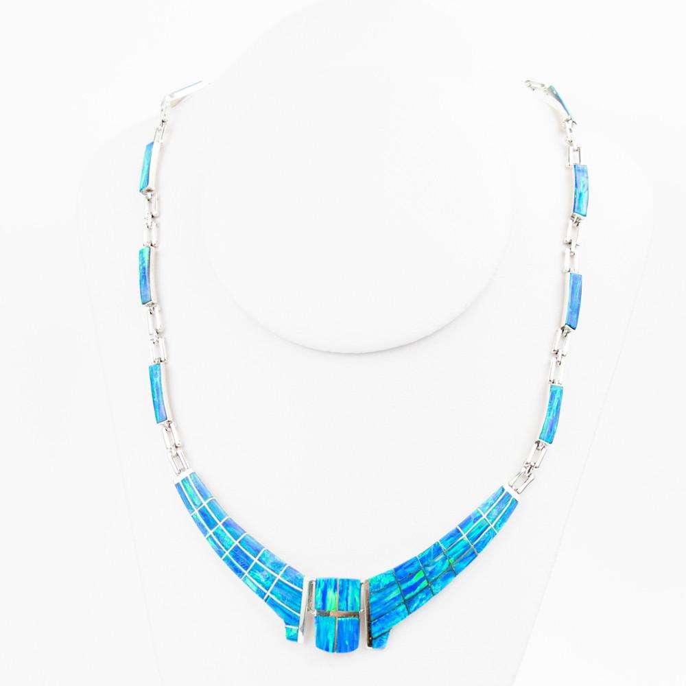 Set Aqua - Alebrije Huichol Mexican Folk art magiamexica.com