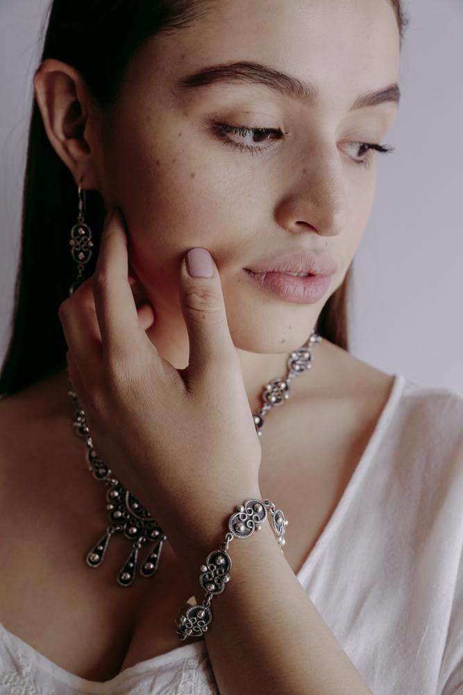 Set Circle - Alebrije Huichol Mexican Folk art magiamexica.com