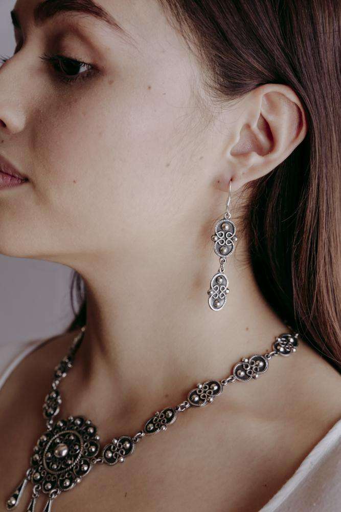 Set Circle - Alebrije Huichol Mexican Folk art magiamexica.com