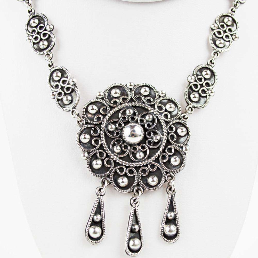 Set Circle - Alebrije Huichol Mexican Folk art magiamexica.com