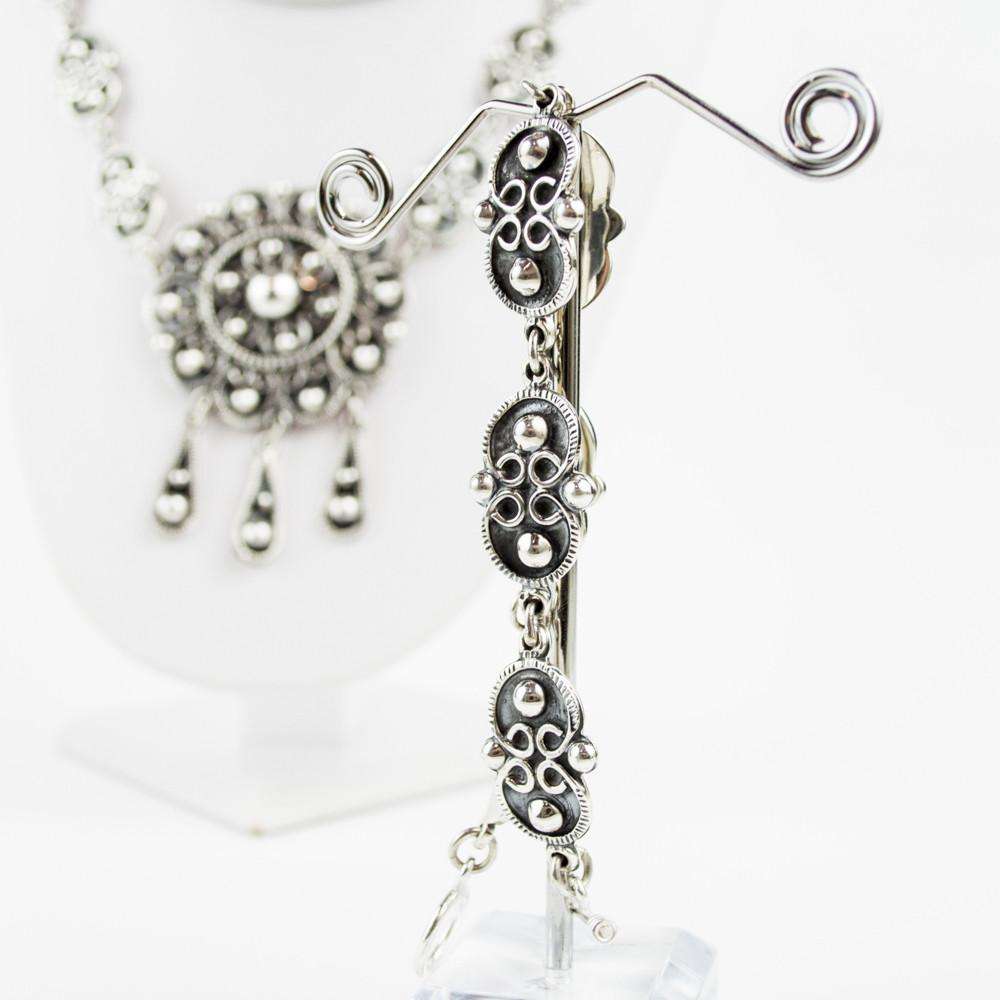 Set Circle - Alebrije Huichol Mexican Folk art magiamexica.com