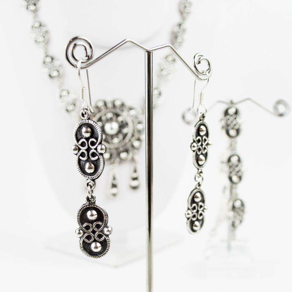 Set Circle - Alebrije Huichol Mexican Folk art magiamexica.com