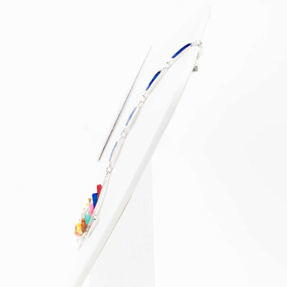 Set Iguanas - Alebrije Huichol Mexican Folk art magiamexica.com