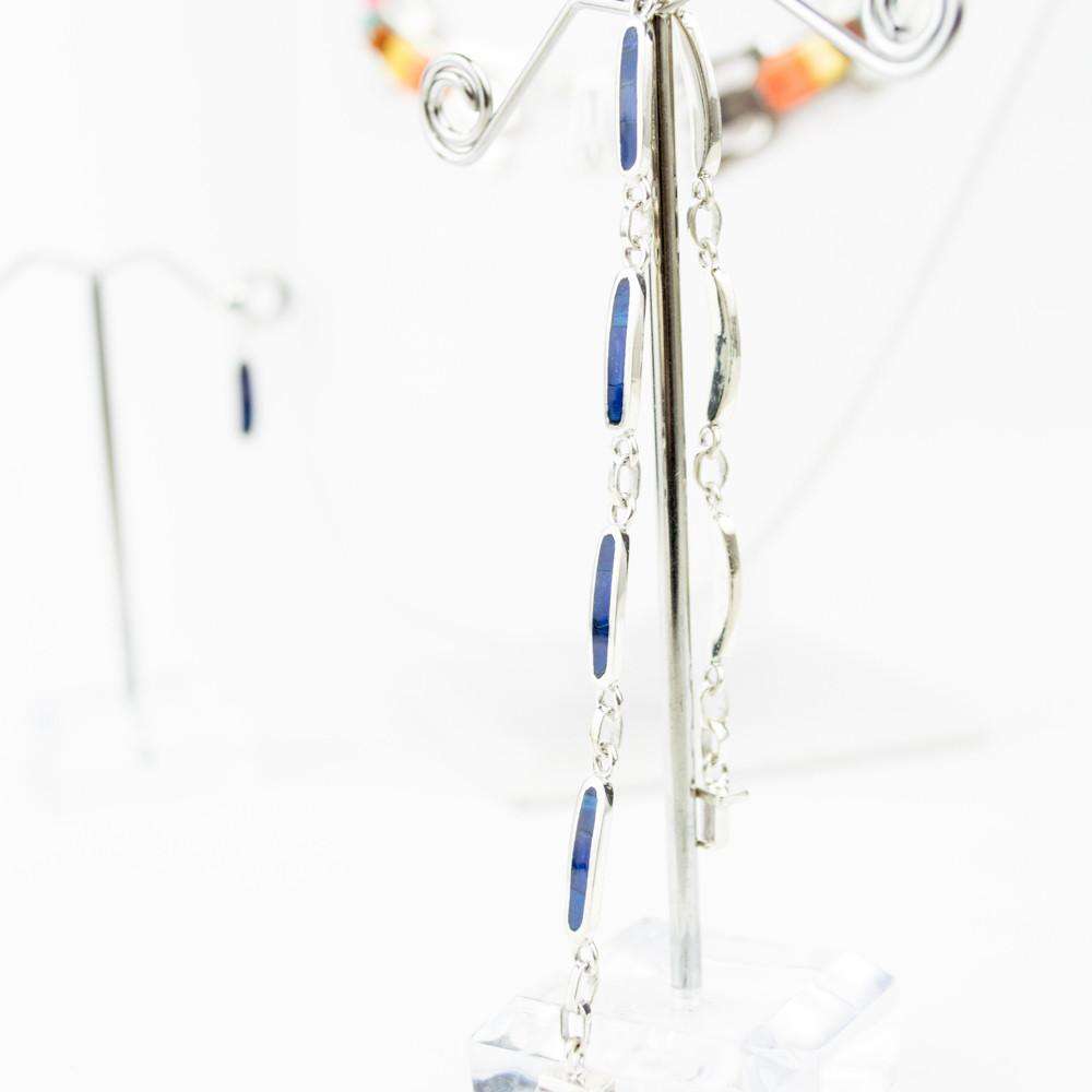 Set Iguanas - Alebrije Huichol Mexican Folk art magiamexica.com