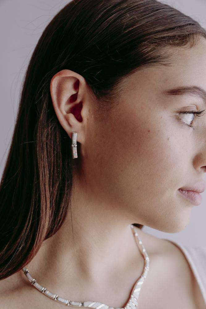 Set Pearl - Alebrije Huichol Mexican Folk art magiamexica.com