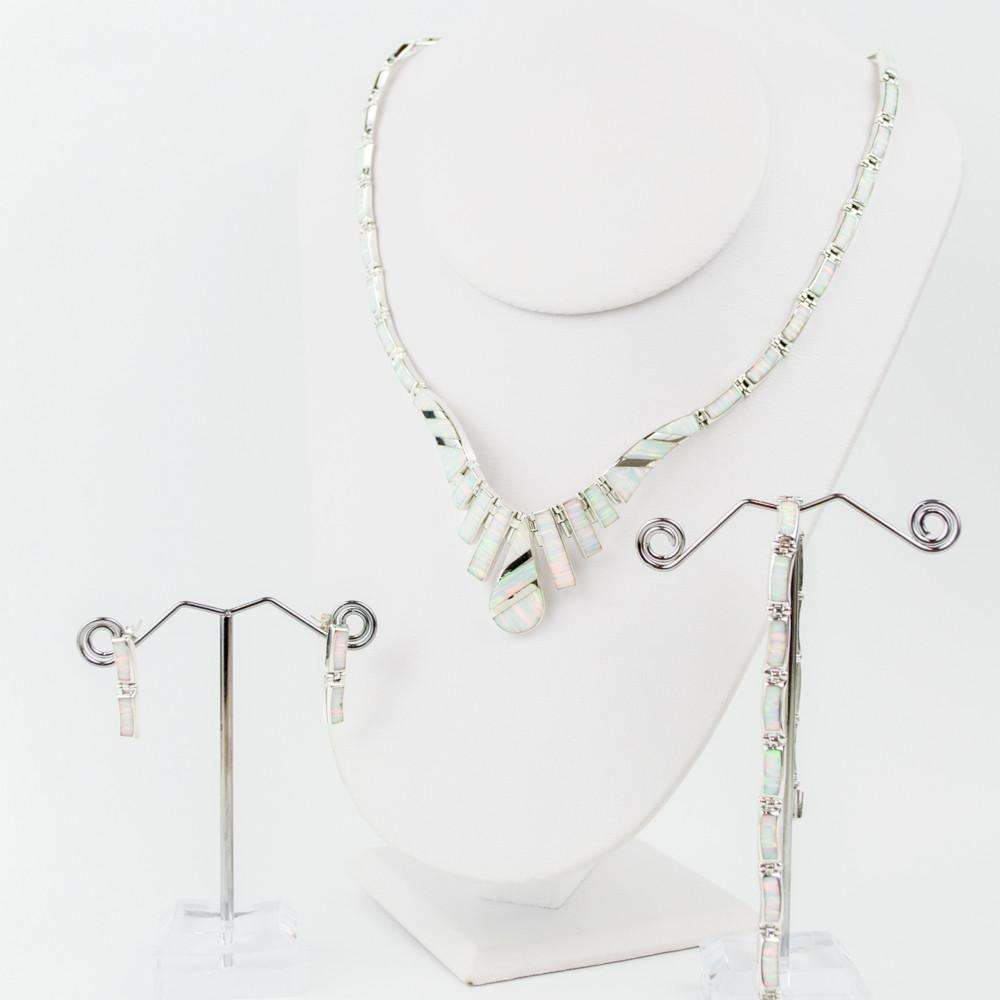 Set Pearl - Alebrije Huichol Mexican Folk art magiamexica.com