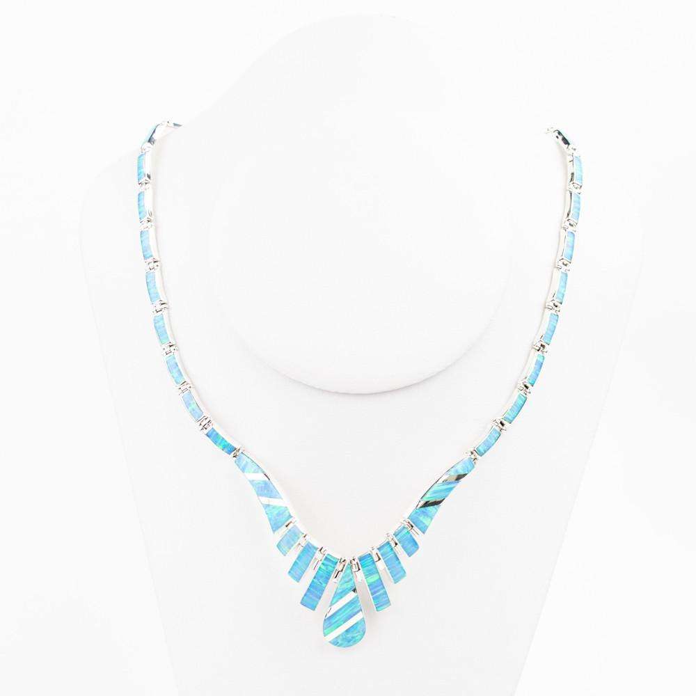 Set Sapphire - Alebrije Huichol Mexican Folk art magiamexica.com