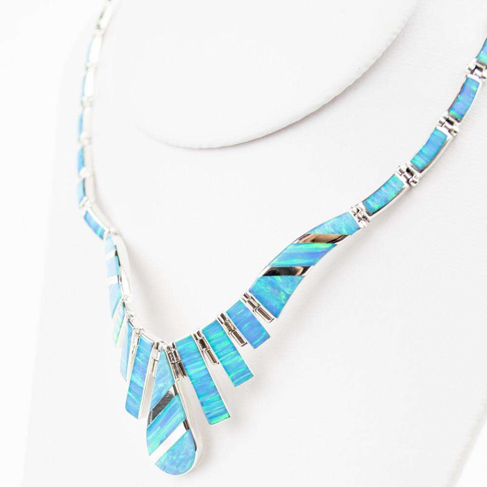 Set Sapphire - Alebrije Huichol Mexican Folk art magiamexica.com