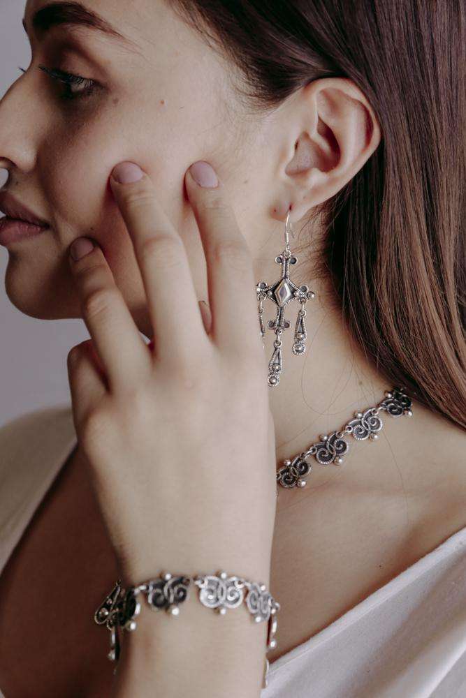 Set Star - Alebrije Huichol Mexican Folk art magiamexica.com