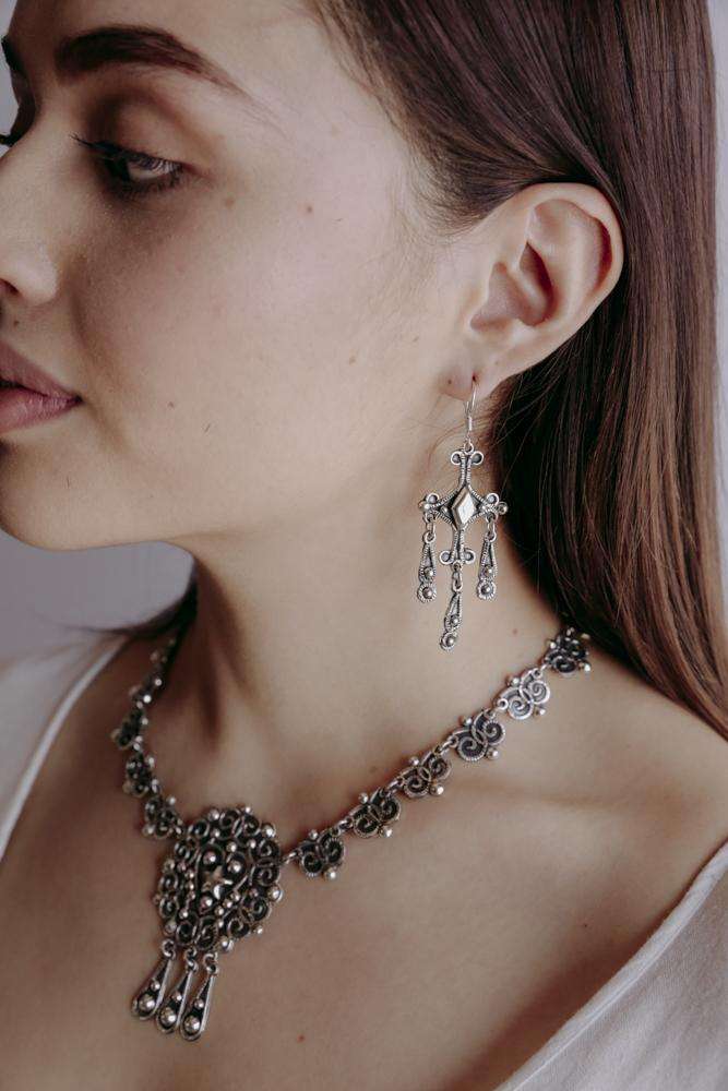 Set Star - Alebrije Huichol Mexican Folk art magiamexica.com