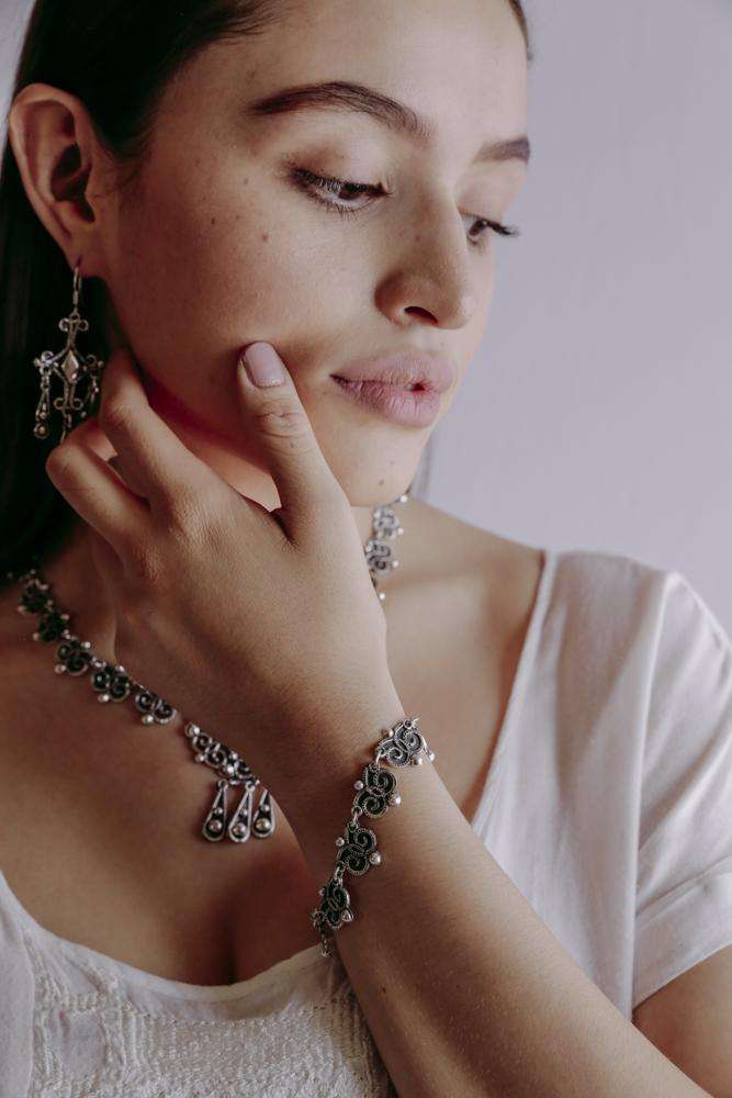 Set Star - Alebrije Huichol Mexican Folk art magiamexica.com