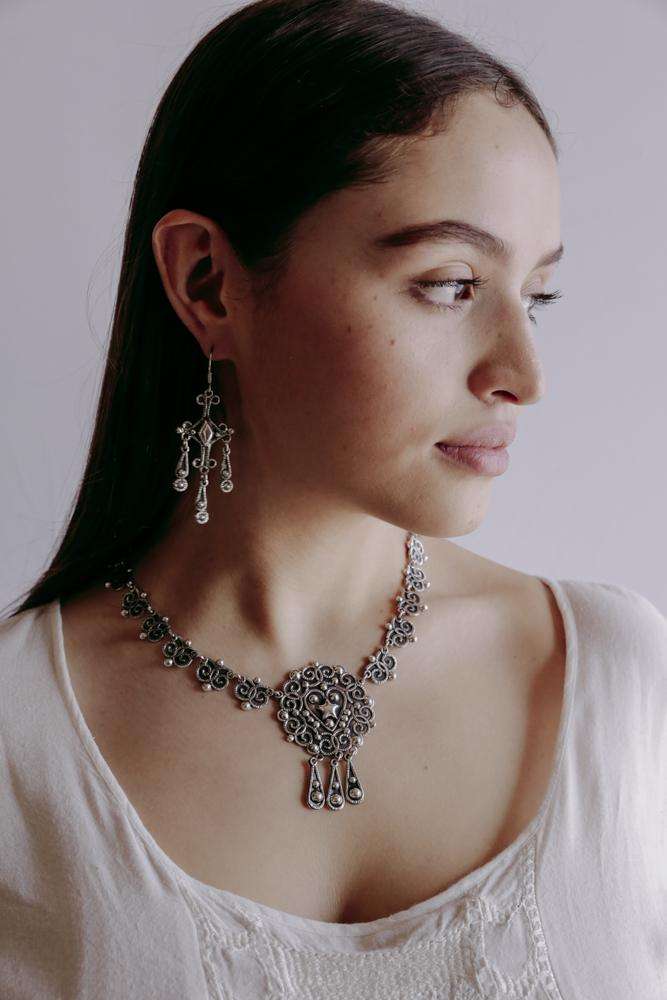 Set Star - Alebrije Huichol Mexican Folk art magiamexica.com