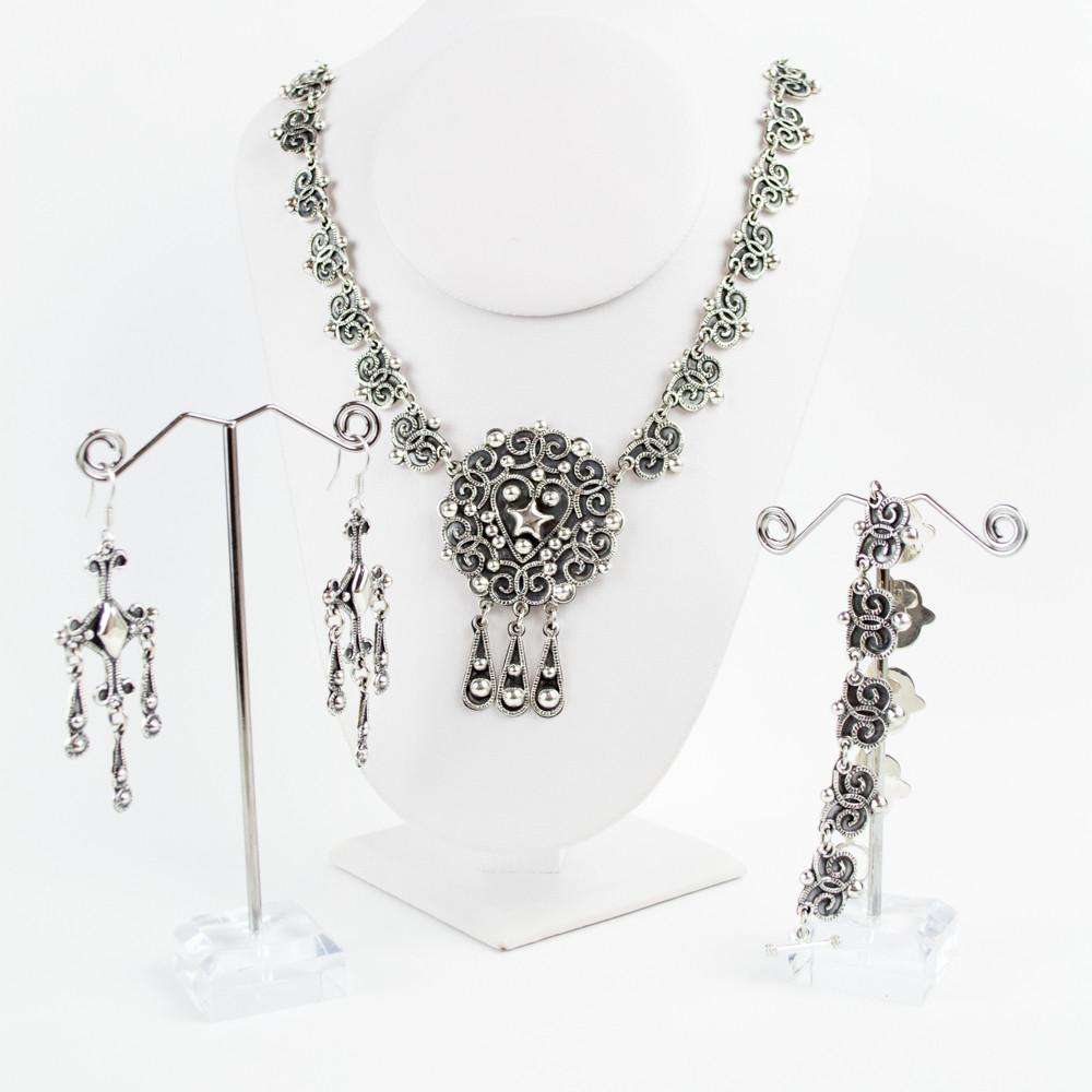 Set Star - Alebrije Huichol Mexican Folk art magiamexica.com