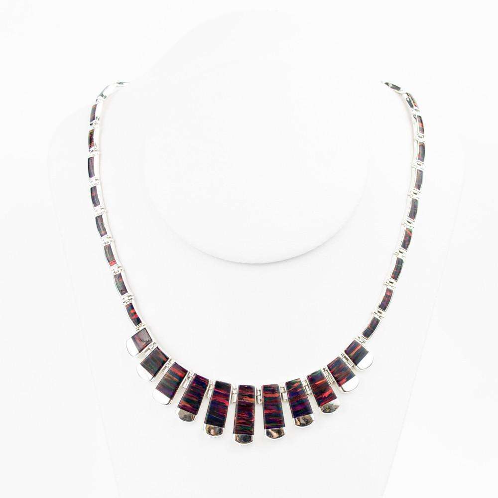 Set Wine - Alebrije Huichol Mexican Folk art magiamexica.com