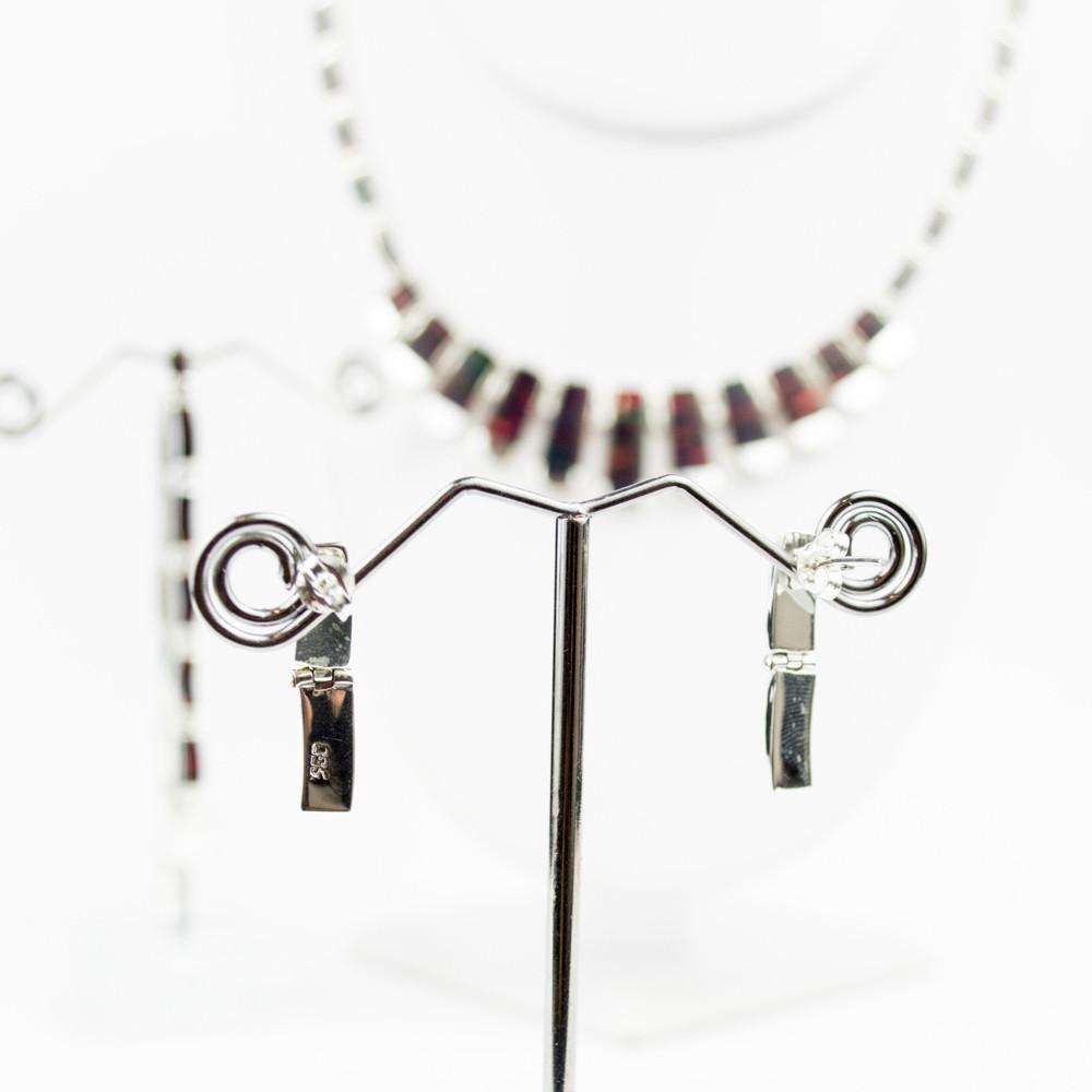 Set Wine - Alebrije Huichol Mexican Folk art magiamexica.com